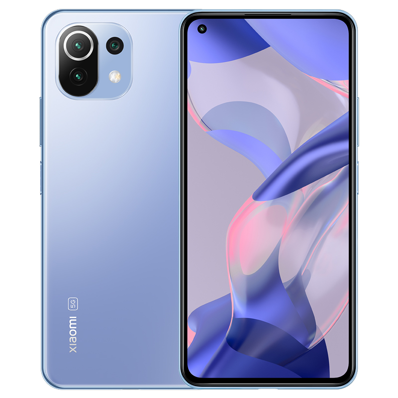 گوشی موبایل Mi 11 Lite 5G NE شیاومی